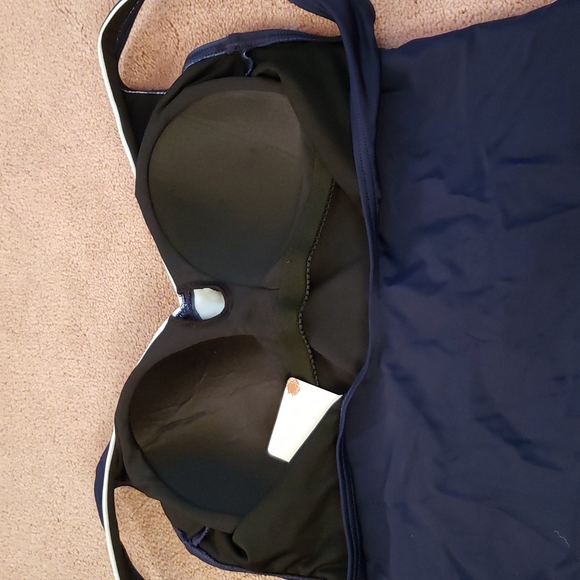 NWT Love Flower Swimsuit - Picture 3 of 7